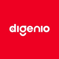 Digenio logo
